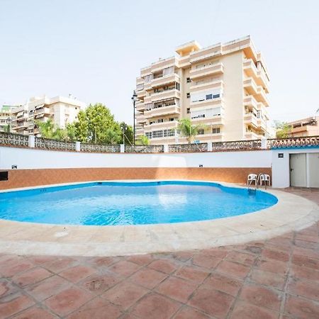 Апартаменти Sea Views - Fuengirola Sun By 10Tosea Екстер'єр фото
